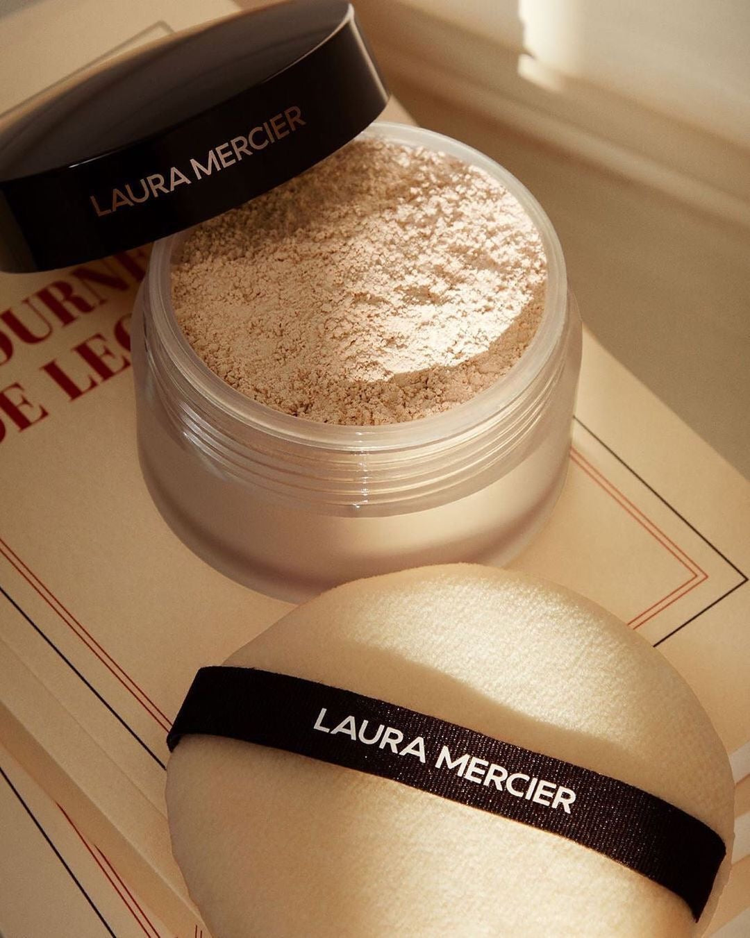 Laura Mercier