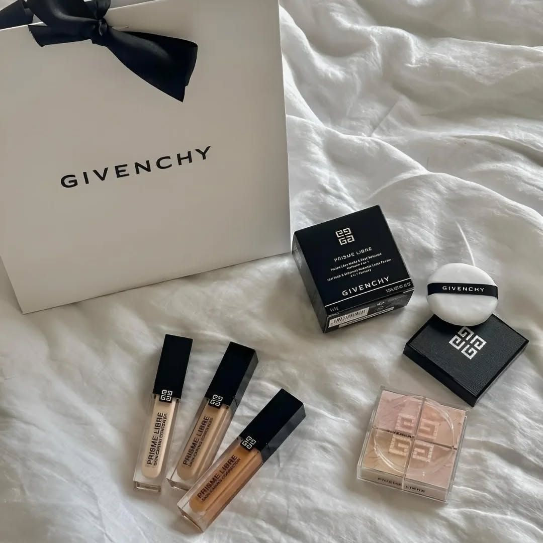 Givenchy