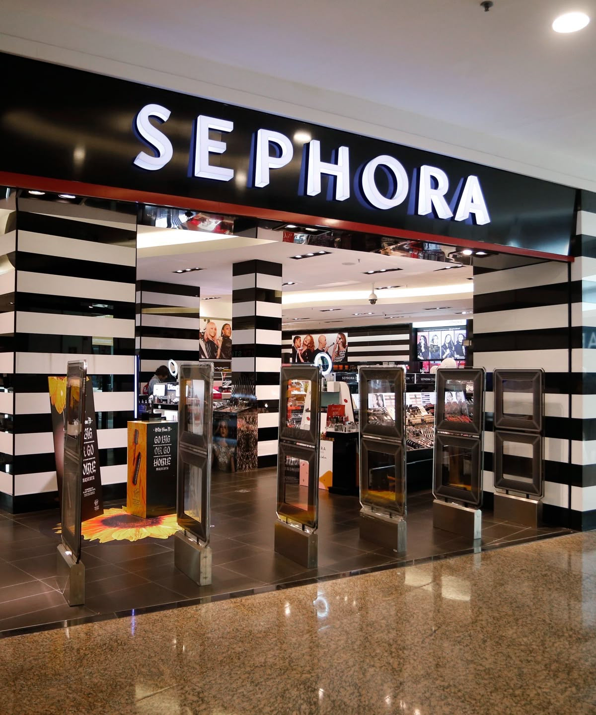Sephora Favorites
