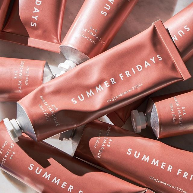 Summer Fridays