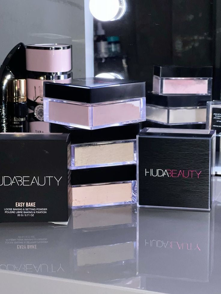 Huda Beauty