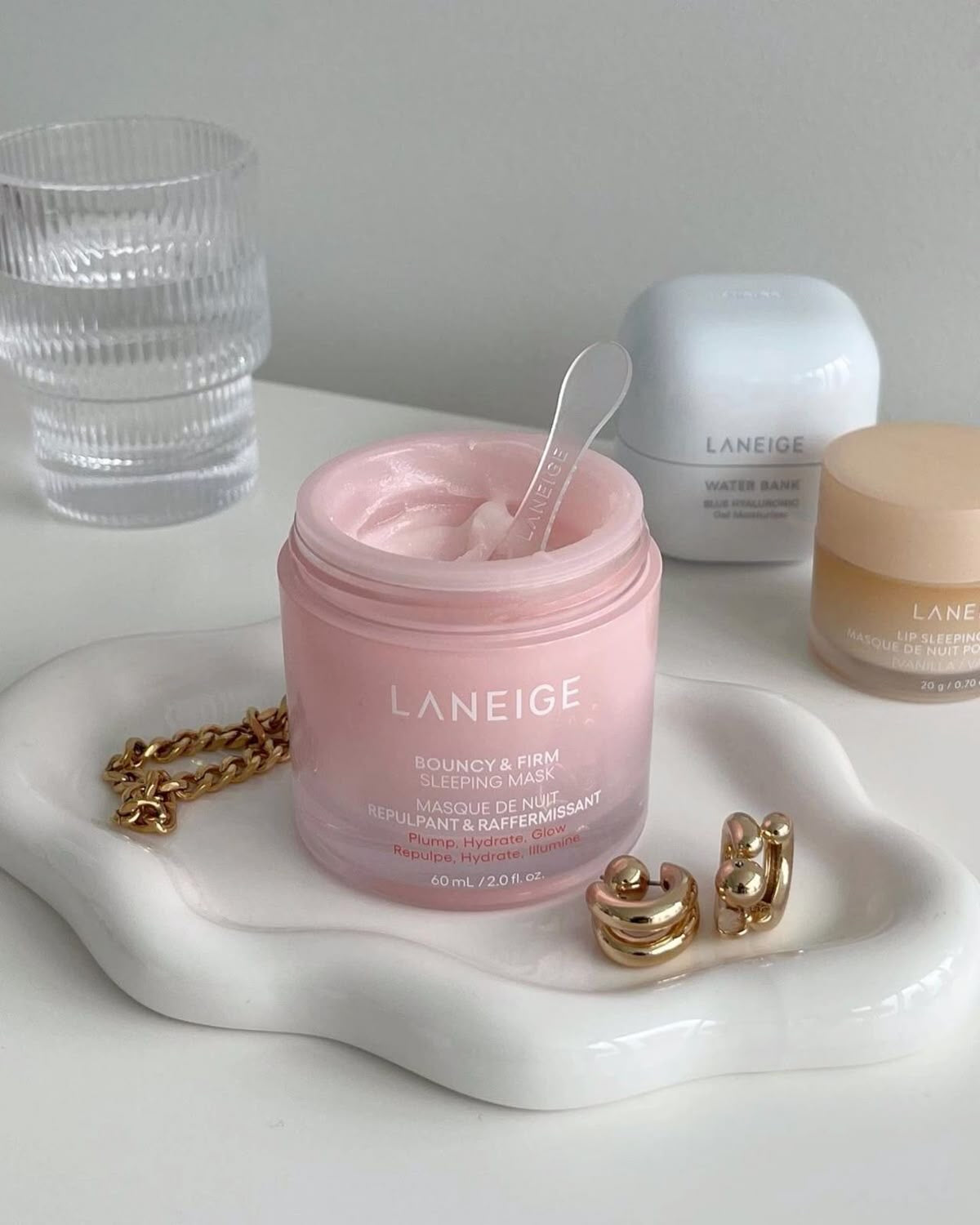 Laneige