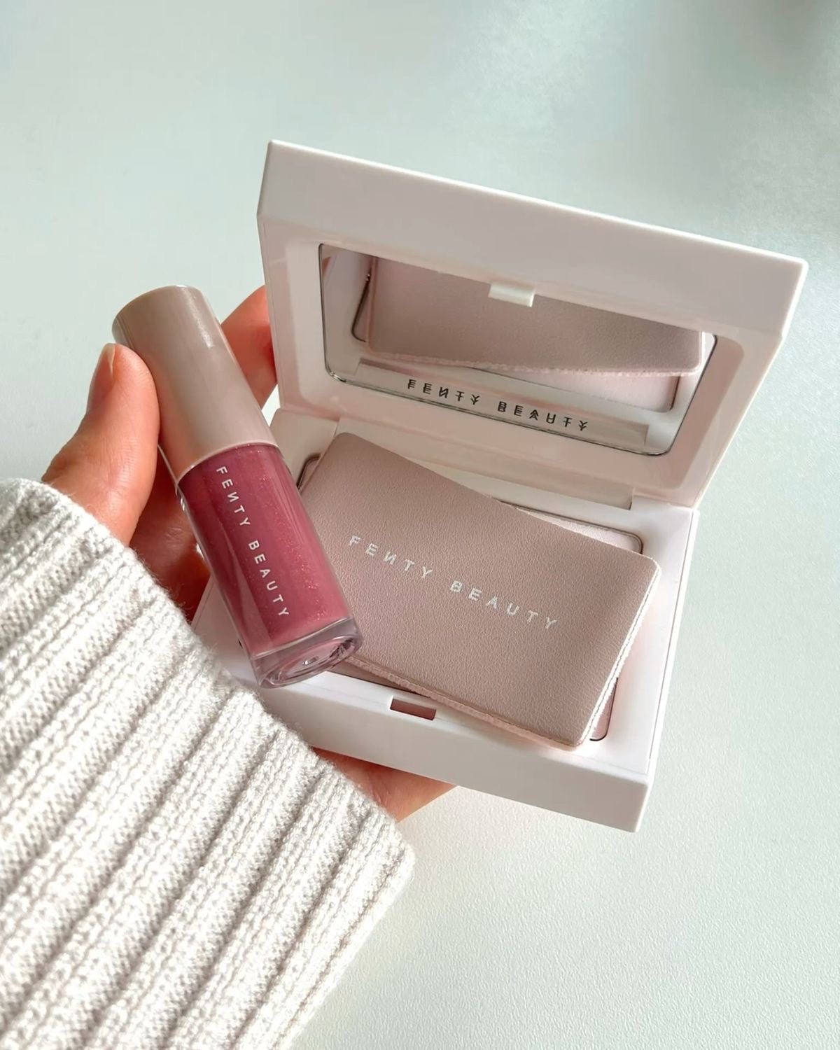 Fenty Beauty