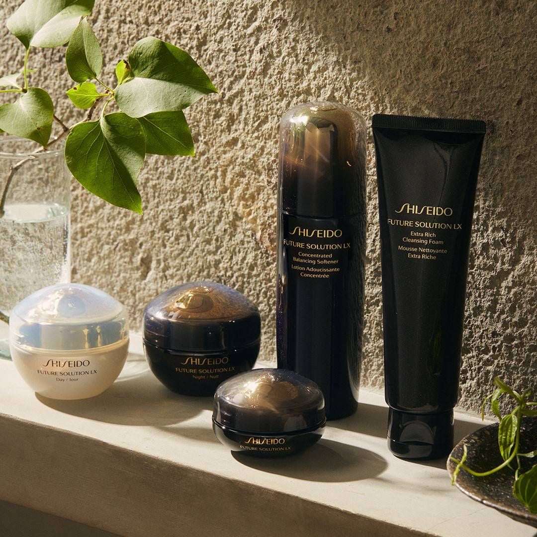 Shiseido