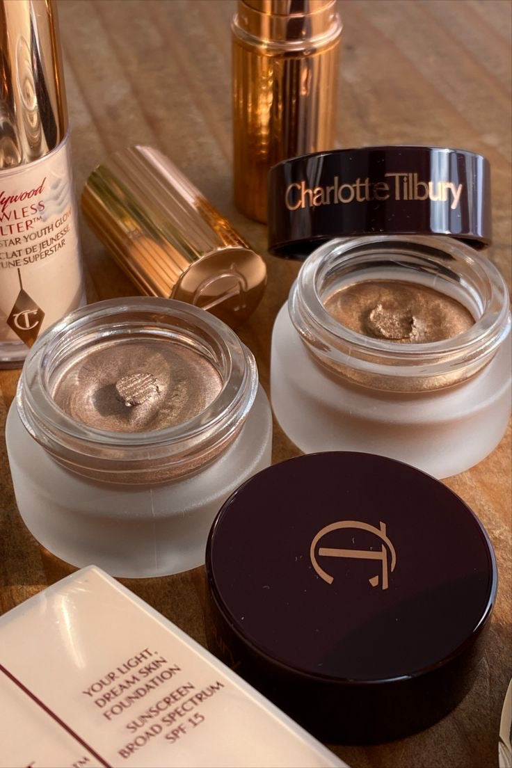Charlotte Tilbury