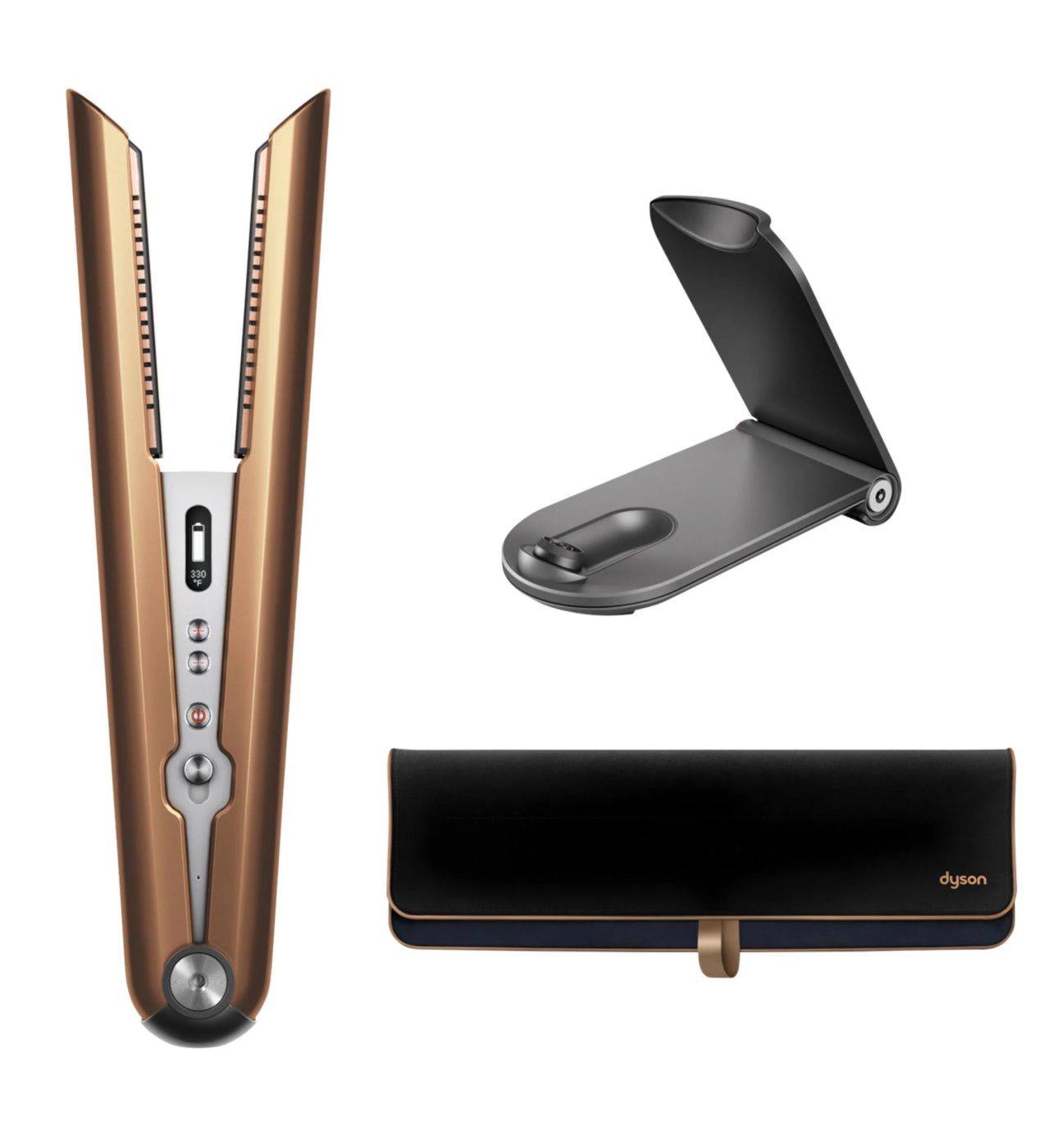 Dyson Corrale™ Hair Straightener