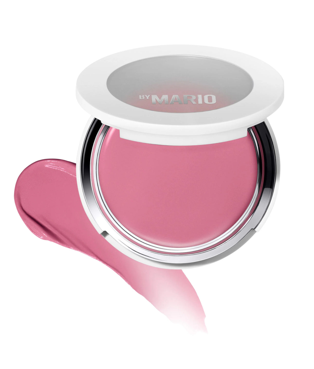 MAKEUP BY MARIO
Soft Pop Plumping Cream Blush Veil