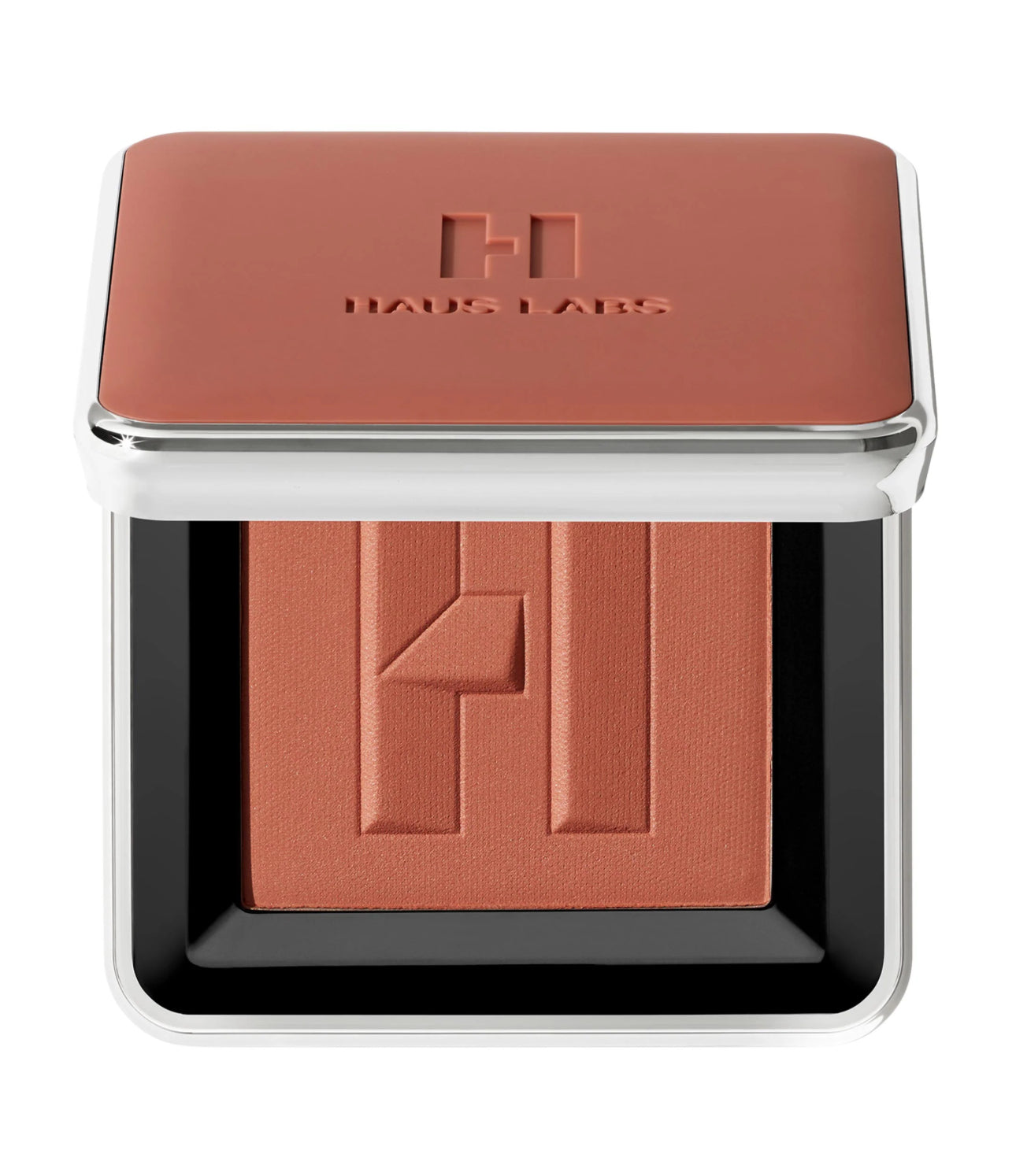 HAUS LABS BY LADY GAGA
Color Fuse Talc-Free Blush Powder With Fermented Arnica