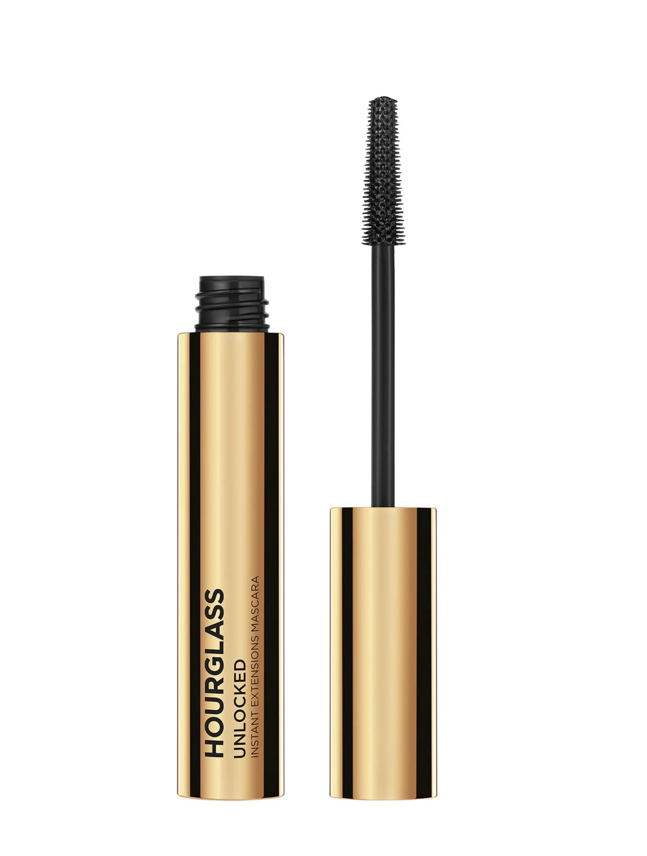 Hourglass
Unlocked Instant Extensions Lengthening Mascara