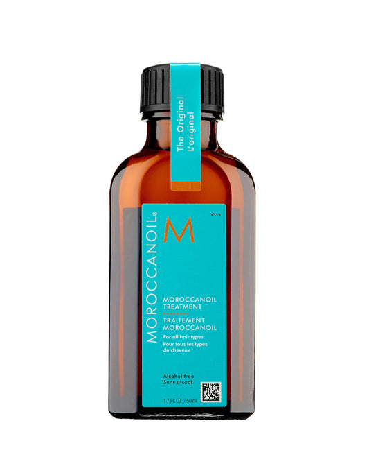 Moroccanoil
Moroccanoil Treatment Hair Oil