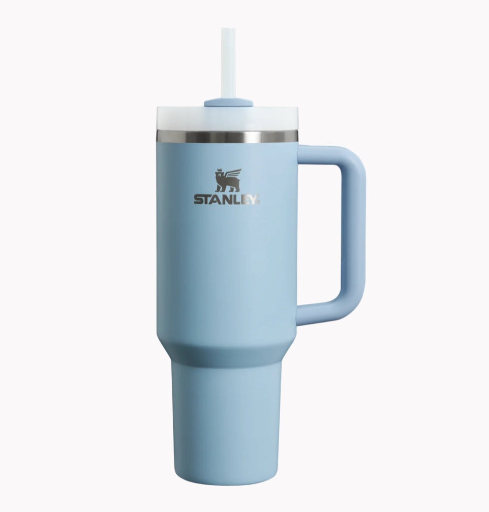 Stanley - THE QUENCHER H2.O FLOWSTATE™ TUMBLER I 40 OZ