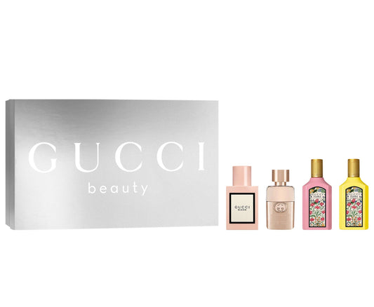 Gucci
Women's Mini Perfume Coffret Set