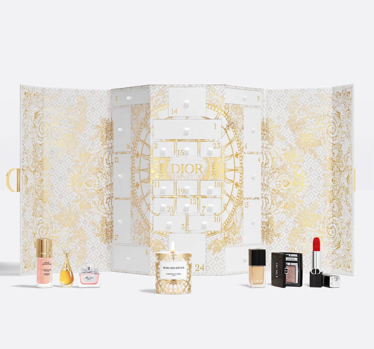 Le 30 Montaigne Dior Beauty Advent Calendar