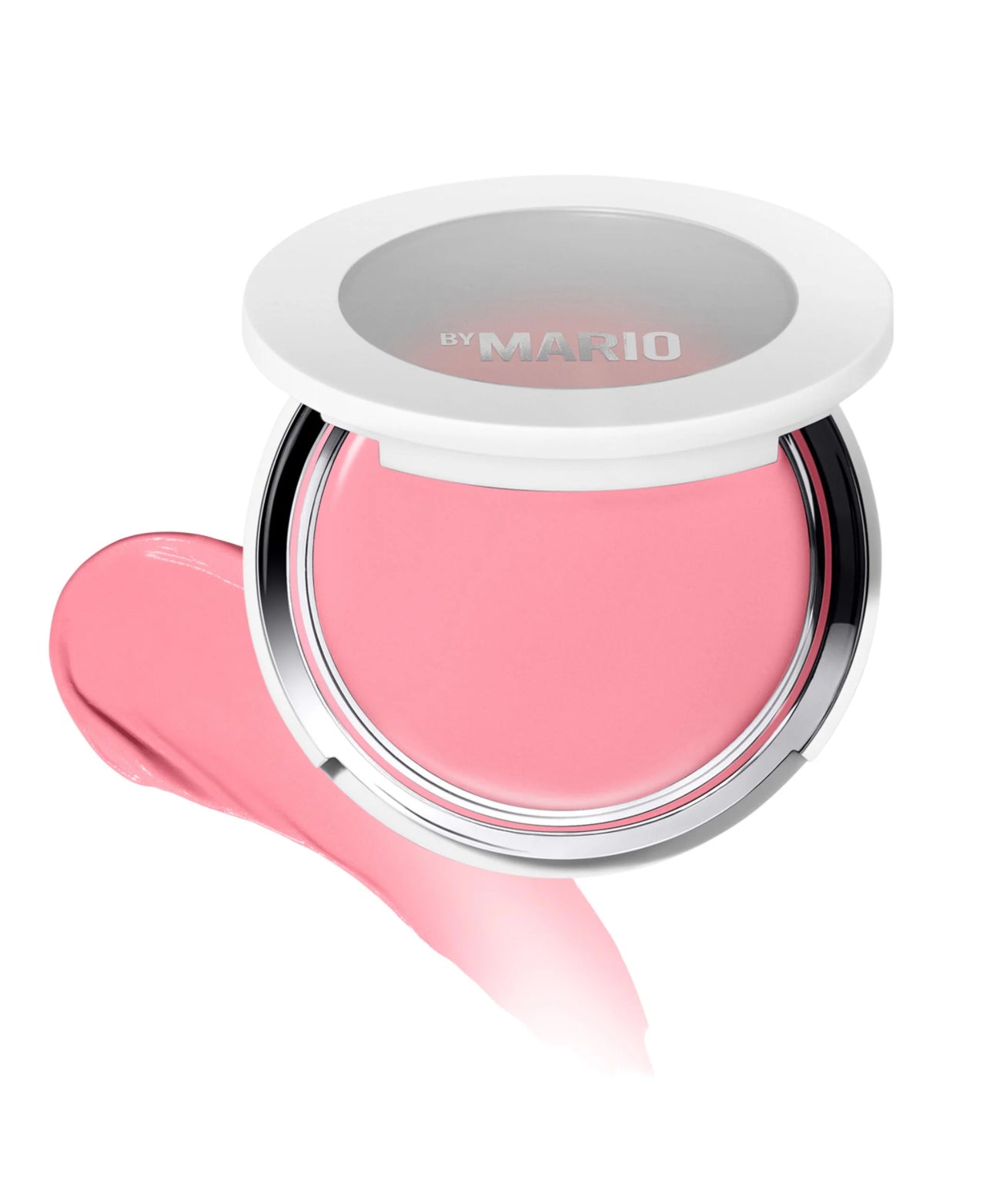 MAKEUP BY MARIO
Soft Pop Plumping Cream Blush Veil