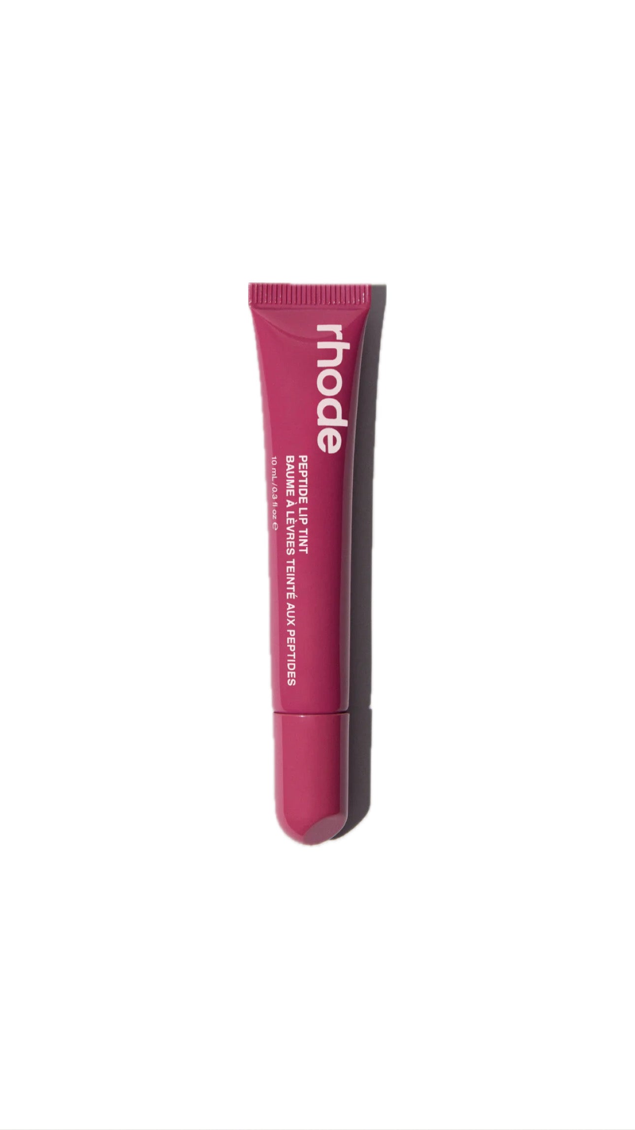 Rhode Peptide Lip Tint