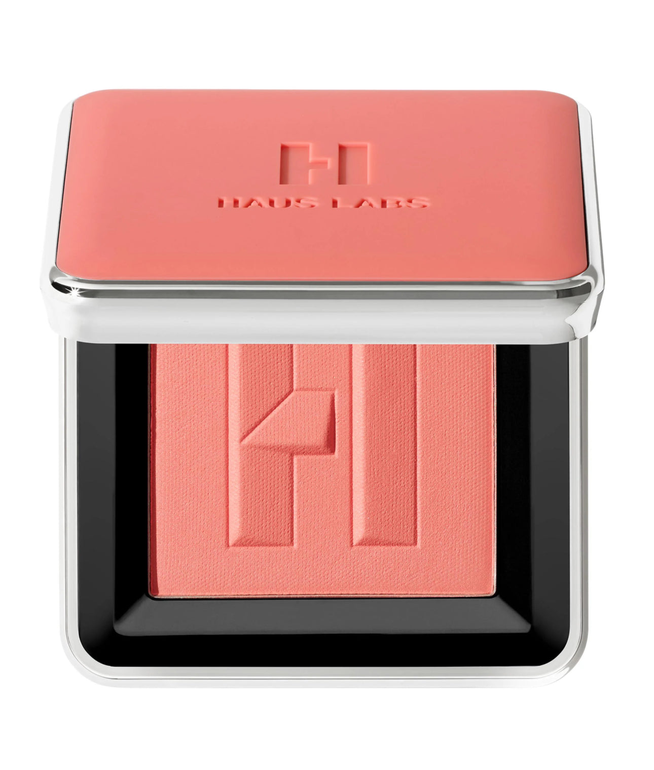 HAUS LABS BY LADY GAGA
Color Fuse Talc-Free Blush Powder With Fermented Arnica