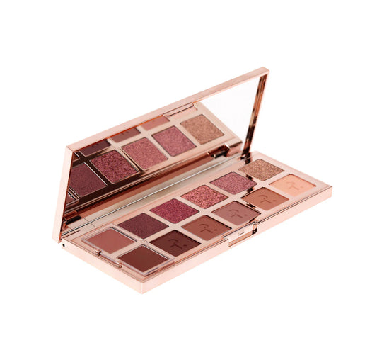 PATRICK TA Major Dimension II Rose Eyeshadow Palette