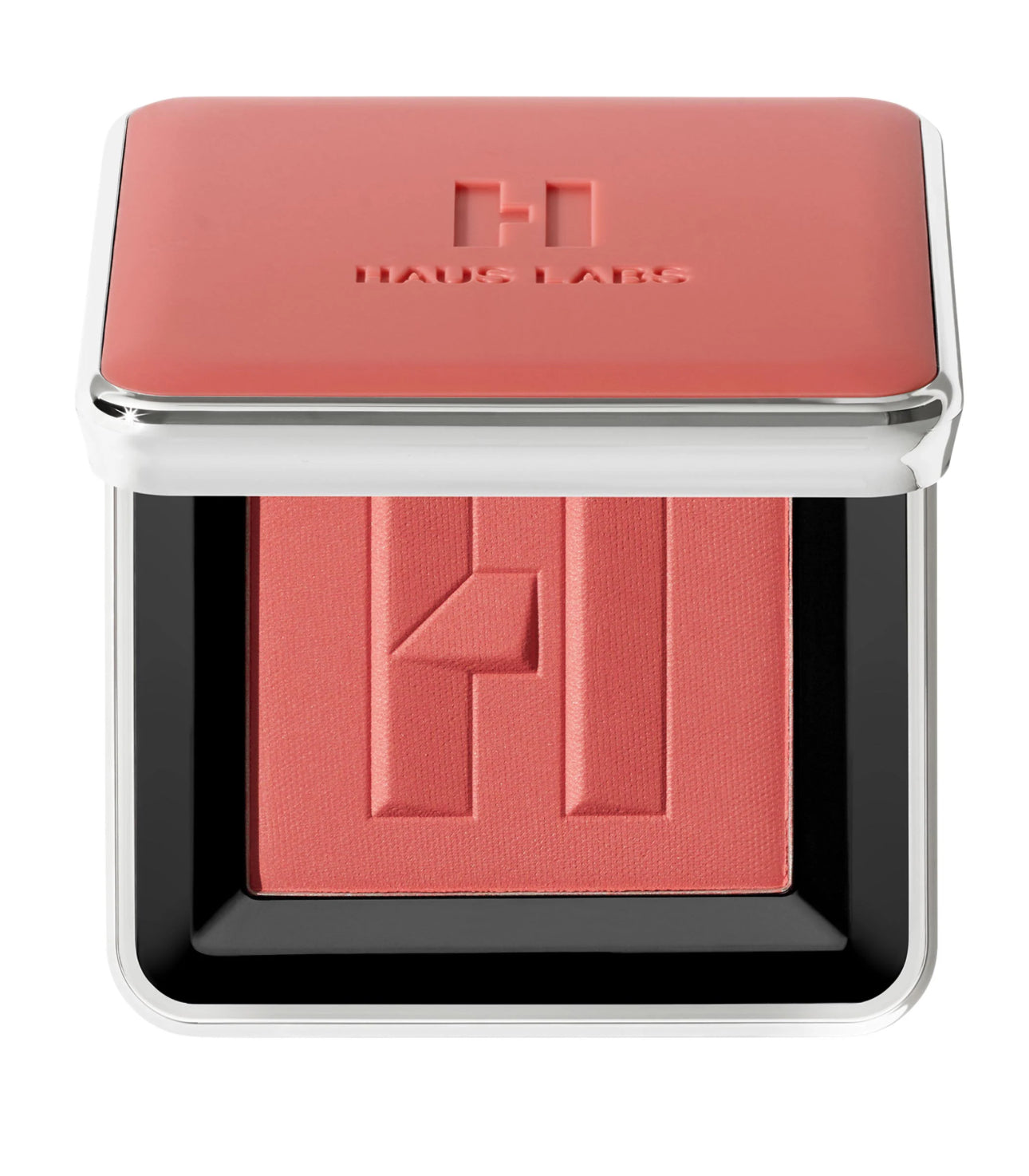 HAUS LABS BY LADY GAGA
Color Fuse Talc-Free Blush Powder With Fermented Arnica