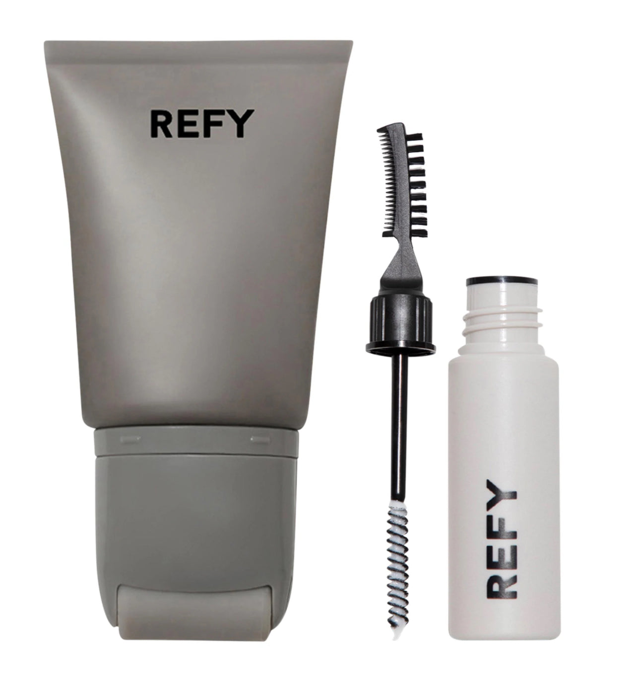 Refy
Mini Brow Sculpt and Sculpt Face Primer Set