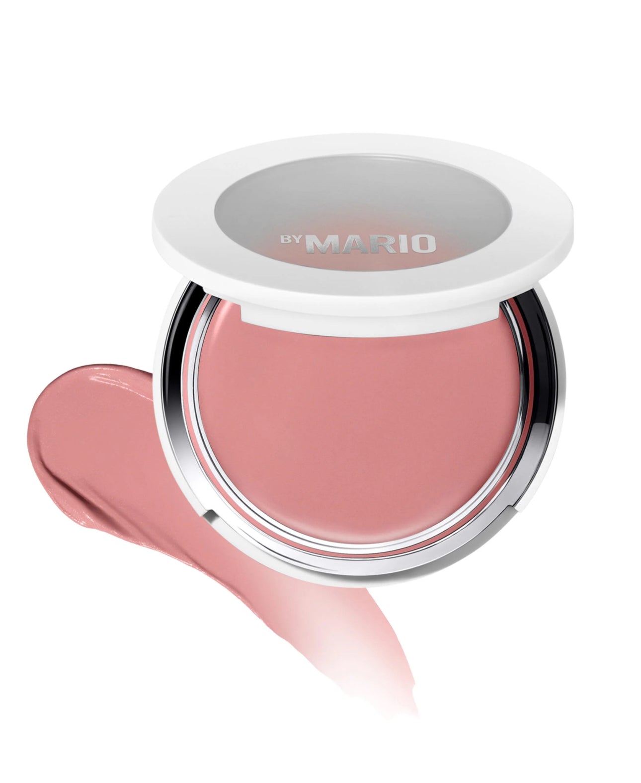 MAKEUP BY MARIO
Soft Pop Plumping Cream Blush Veil