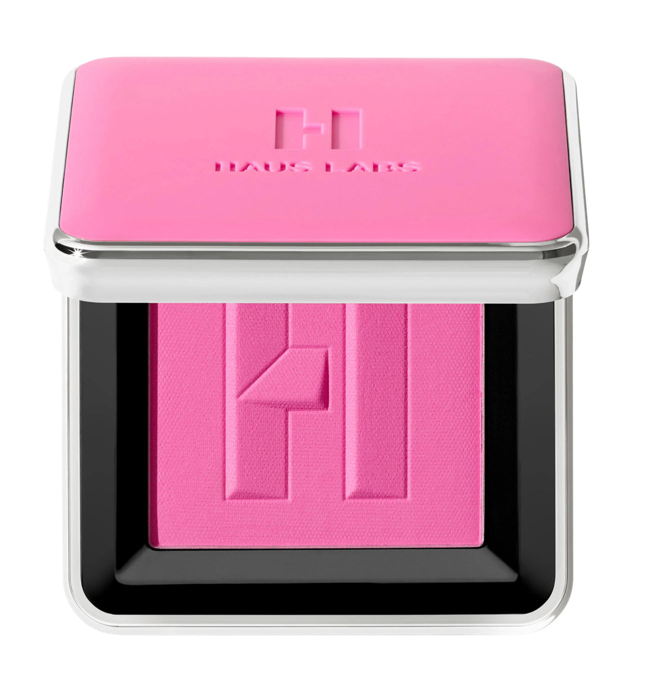 HAUS LABS BY LADY GAGA
Color Fuse Talc-Free Blush Powder With Fermented Arnica