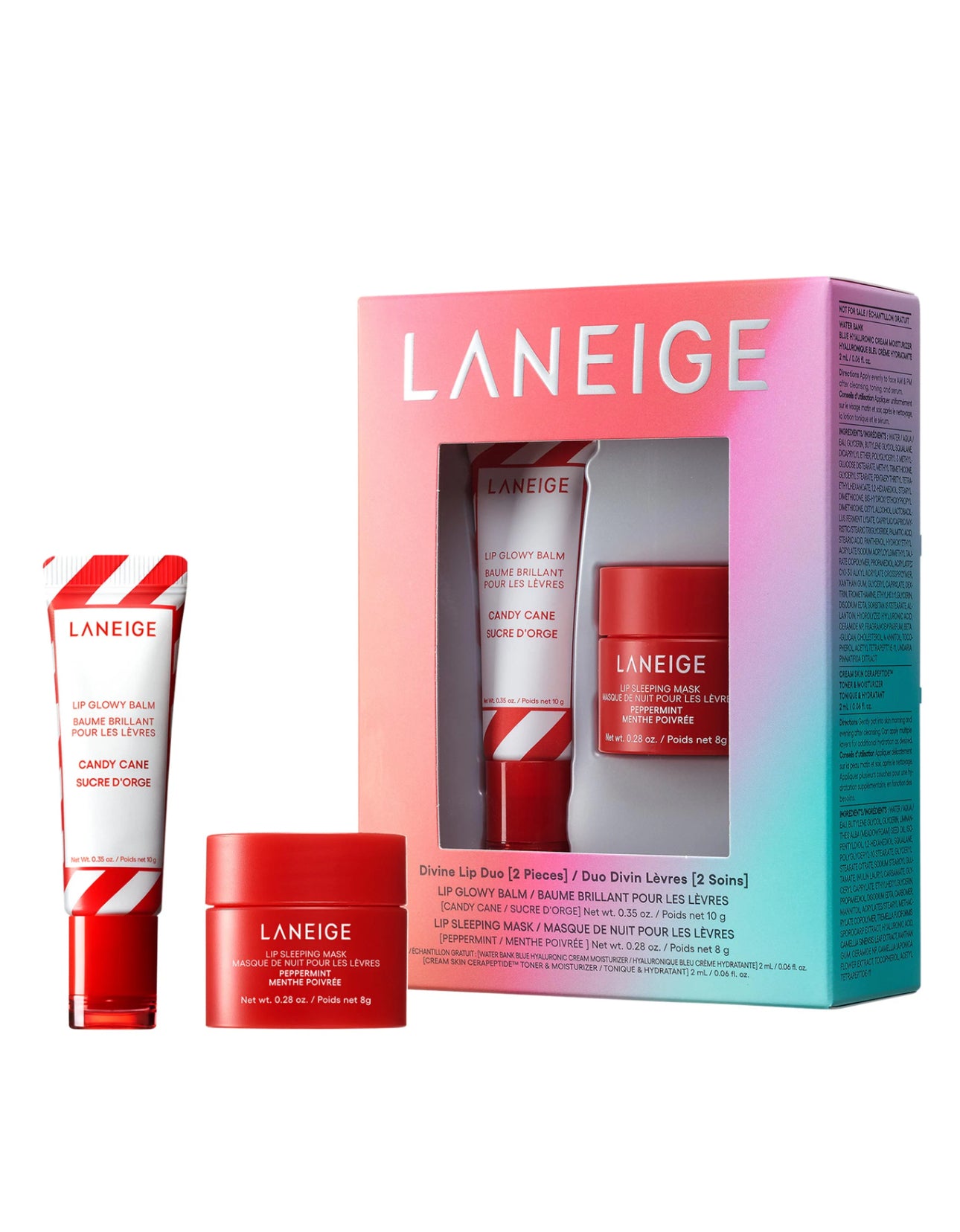 LANEIGE
Divine Lip Duo