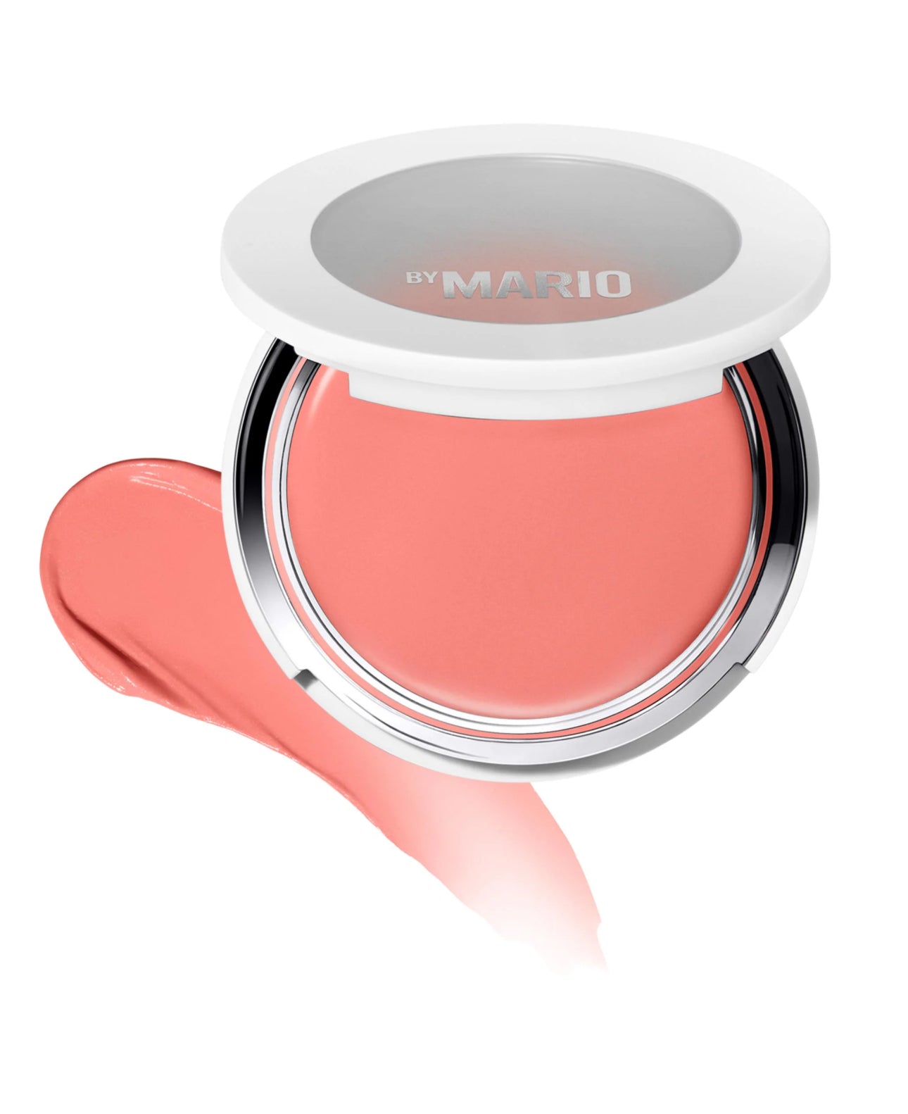 MAKEUP BY MARIO
Soft Pop Plumping Cream Blush Veil