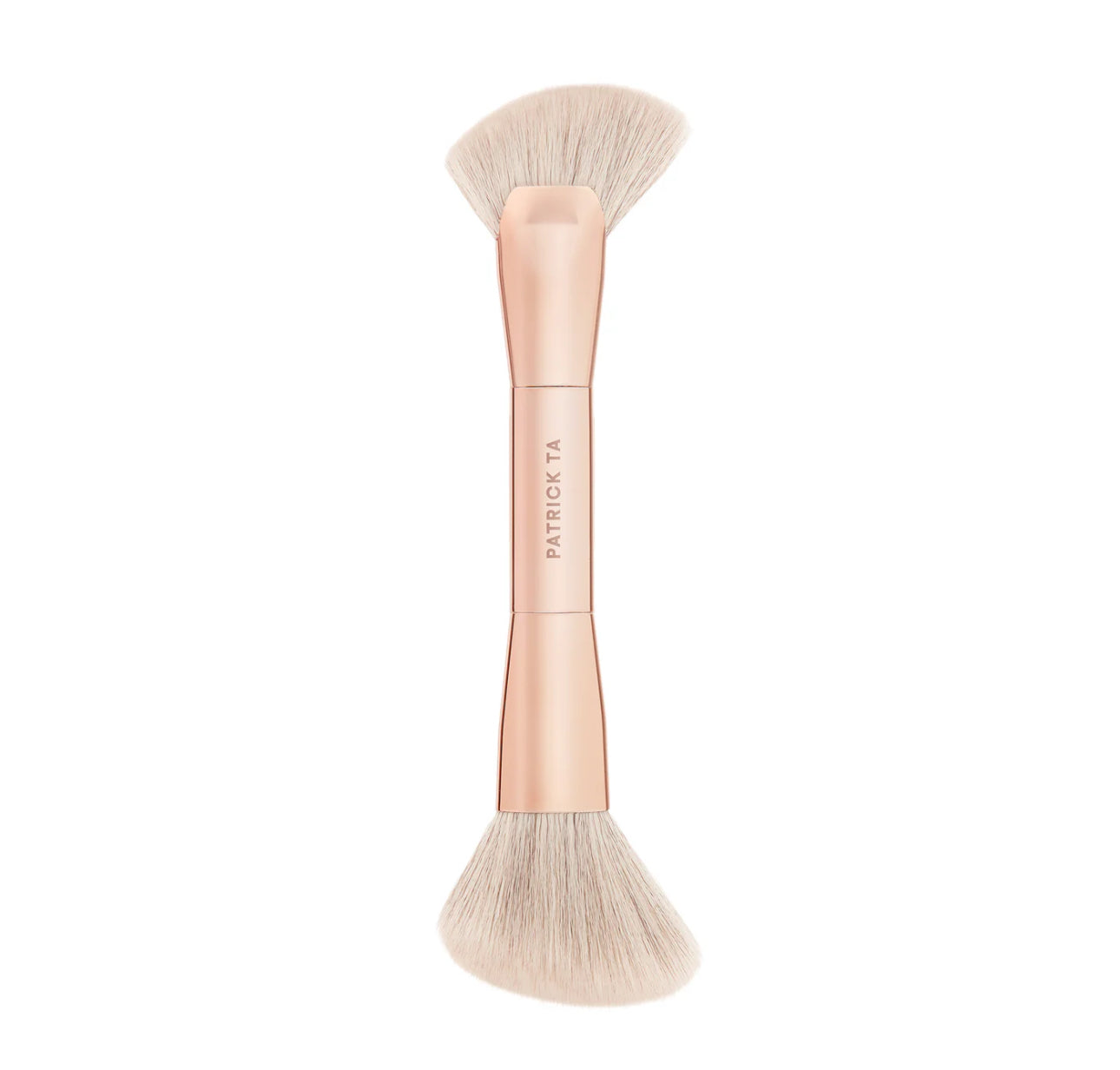 Patrick ta major sculpt dual-ended sculpting brush