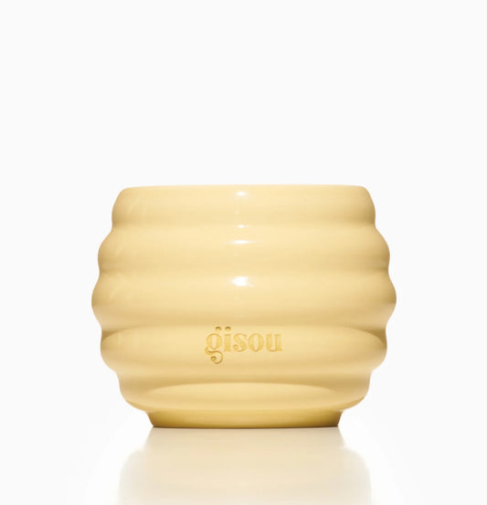 Mirsalehi Honey Scented Candle - Gisou