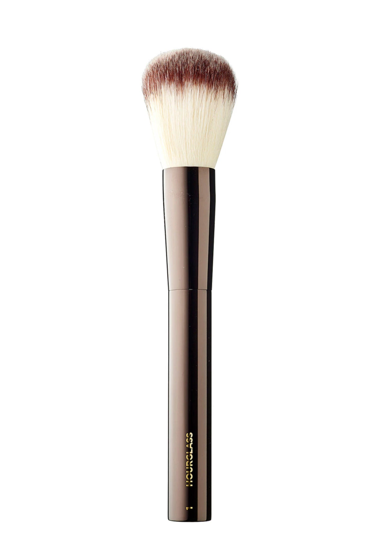 Hourglass
Powder Brush No. 1