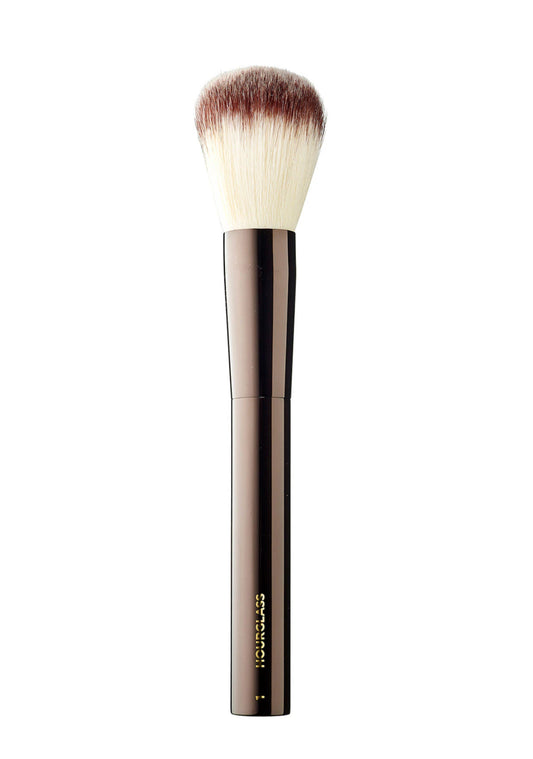 Hourglass
Powder Brush No. 1