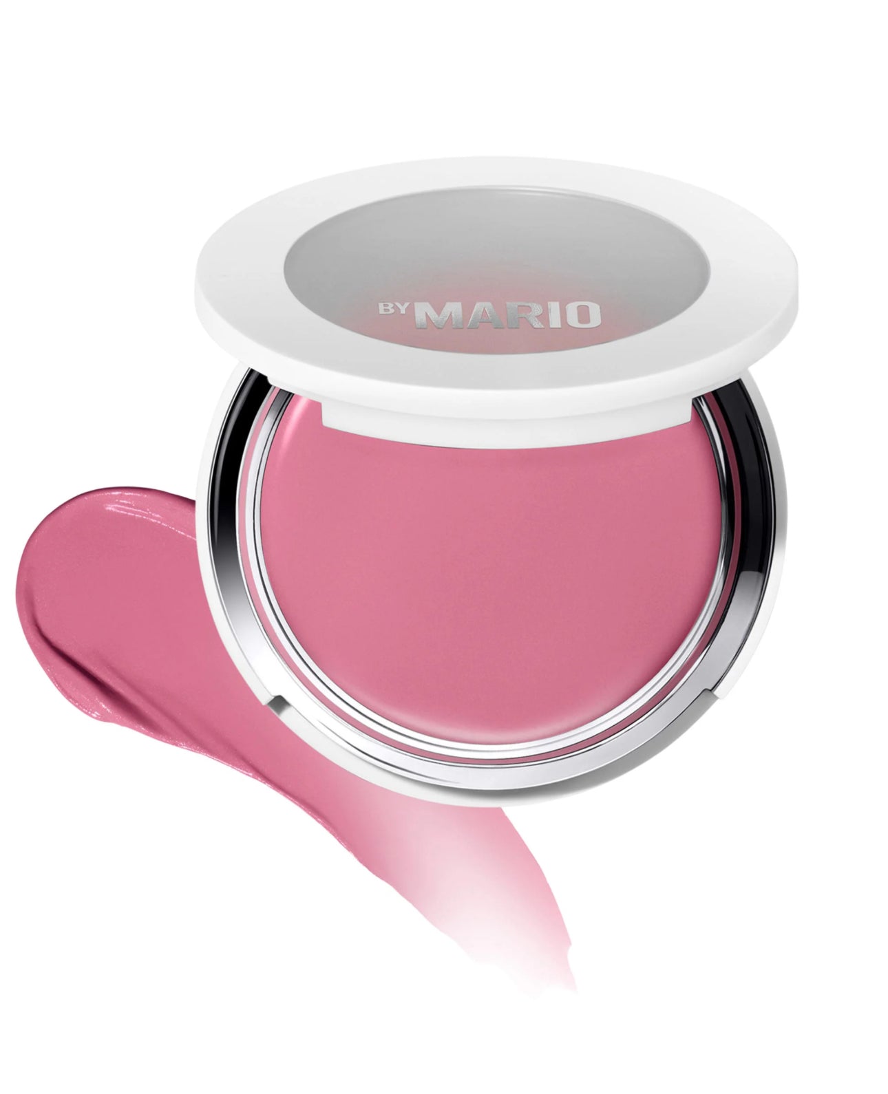 MAKEUP BY MARIO
Soft Pop Plumping Cream Blush Veil