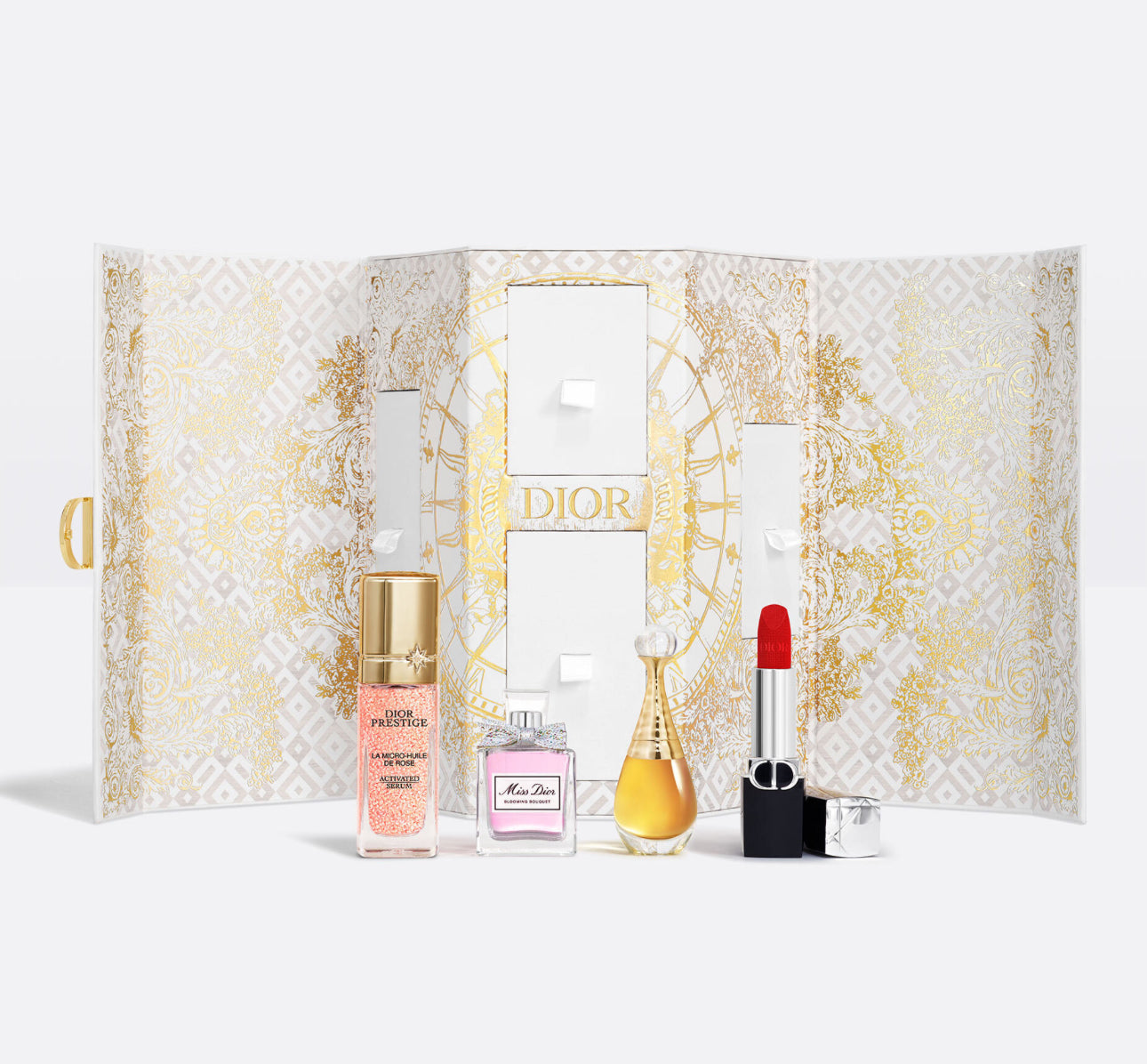 Dior - Le Mini 30 Montaigne Holiday Gift Set 2024 Edition