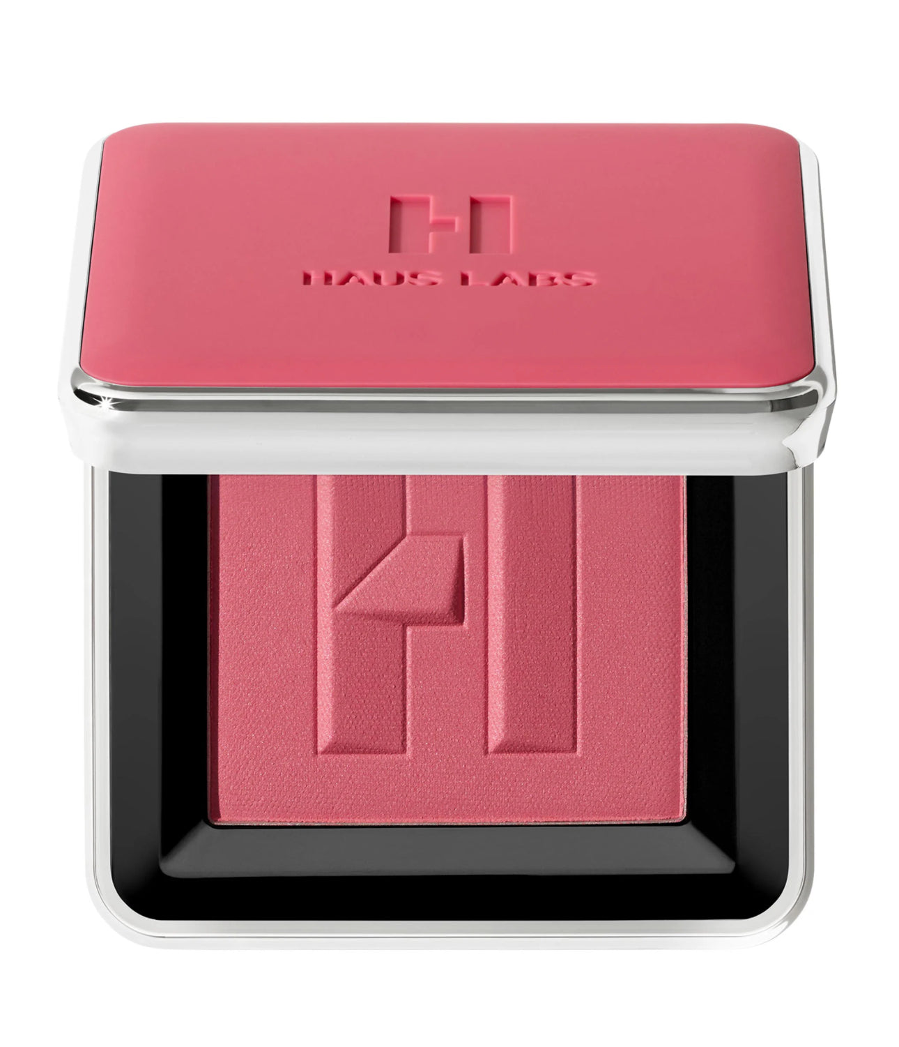 HAUS LABS BY LADY GAGA
Color Fuse Talc-Free Blush Powder With Fermented Arnica