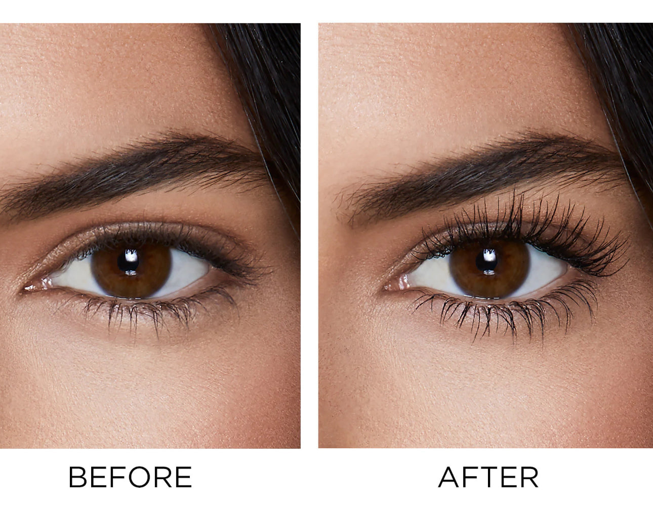 Hourglass
Unlocked Instant Extensions Lengthening Mascara