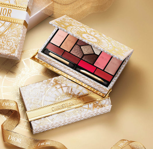 Dior Couture Palette - Limited Edition