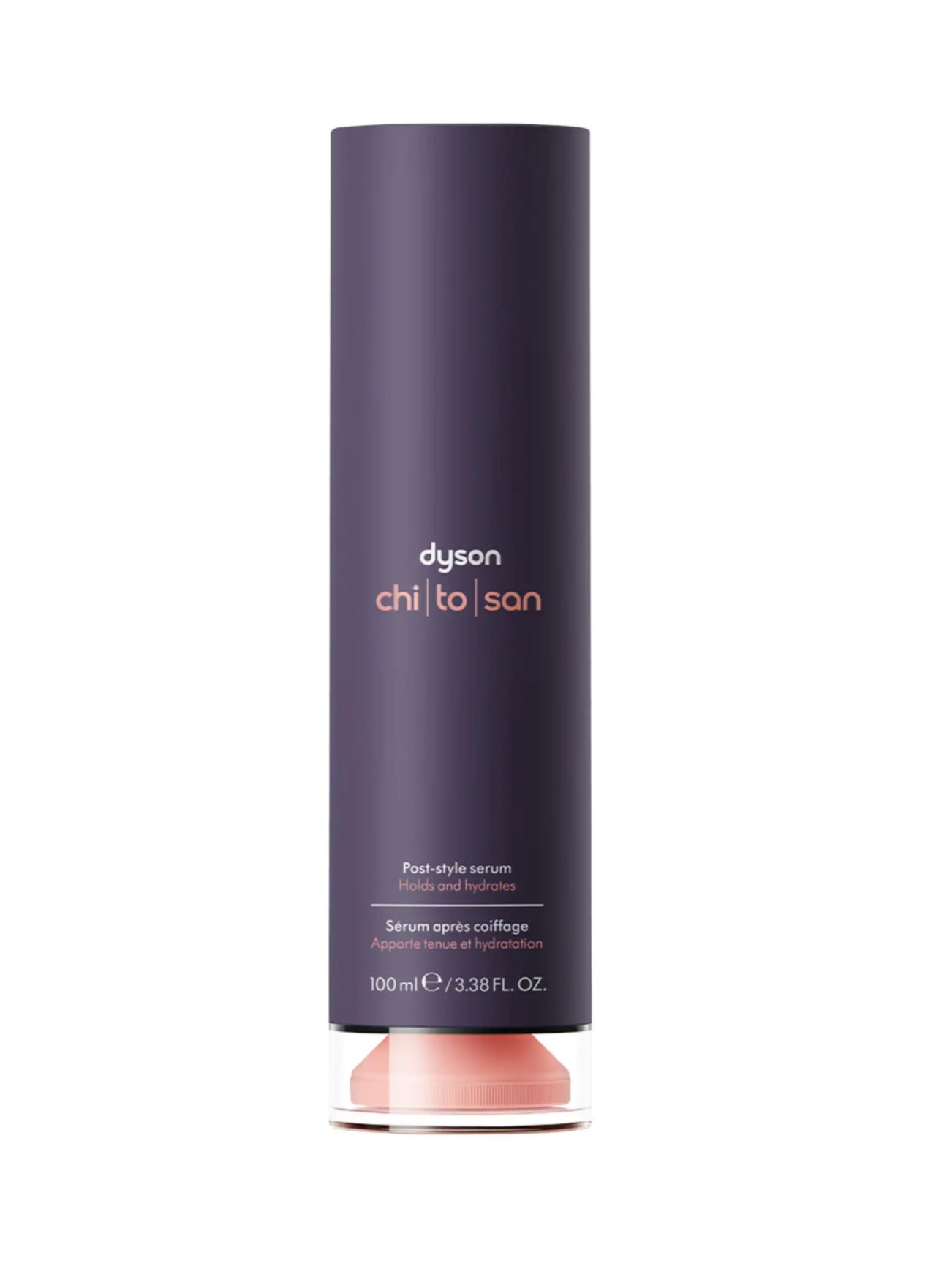 Dyson Chitosan Post-Styling Hair Serum for Hold & Style Extending