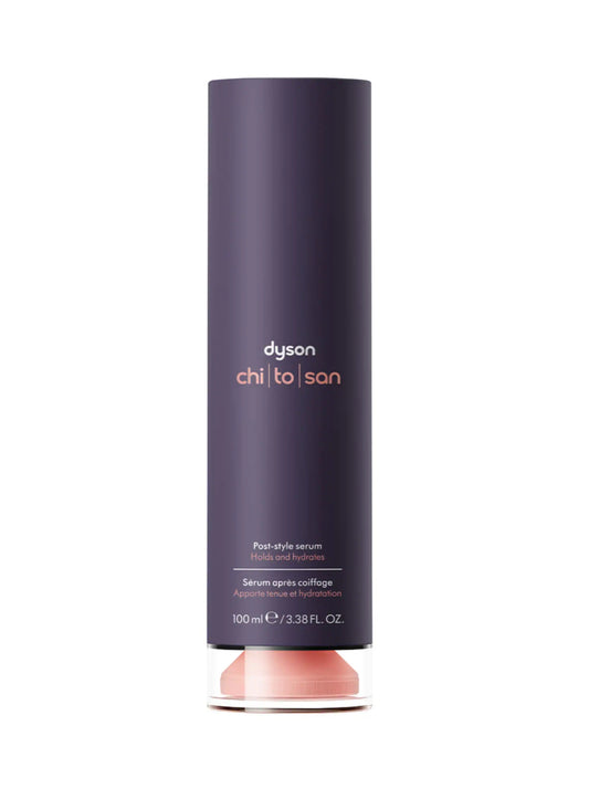 Dyson Chitosan Post-Styling Hair Serum for Hold & Style Extending