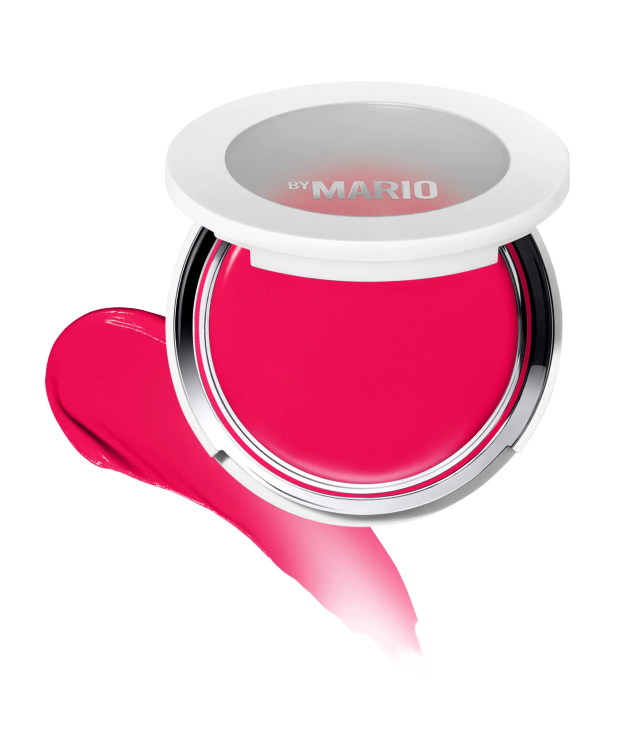 MAKEUP BY MARIO
Soft Pop Plumping Cream Blush Veil