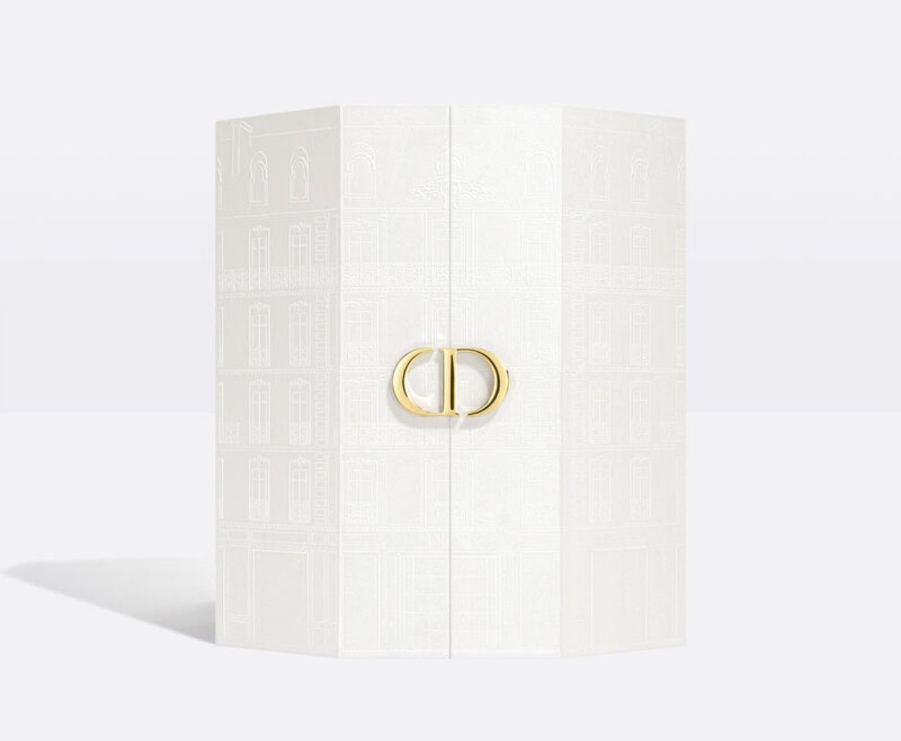 Le 30 Montaigne Dior Beauty Advent Calendar