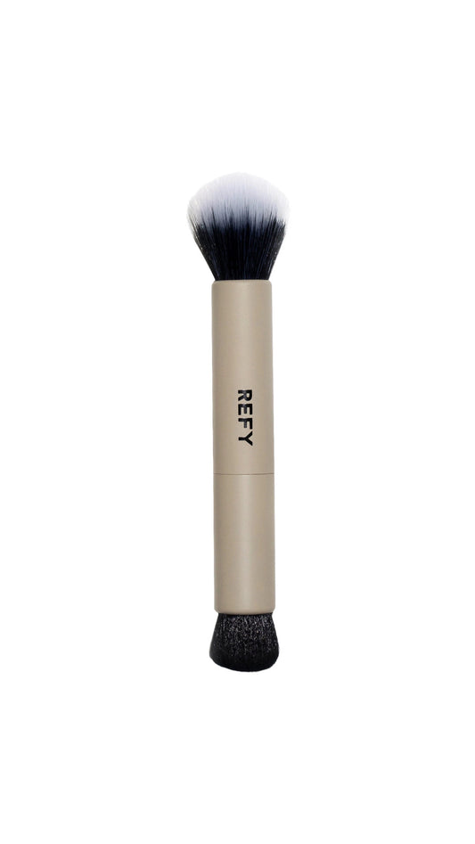 Refy Duo Face Brush