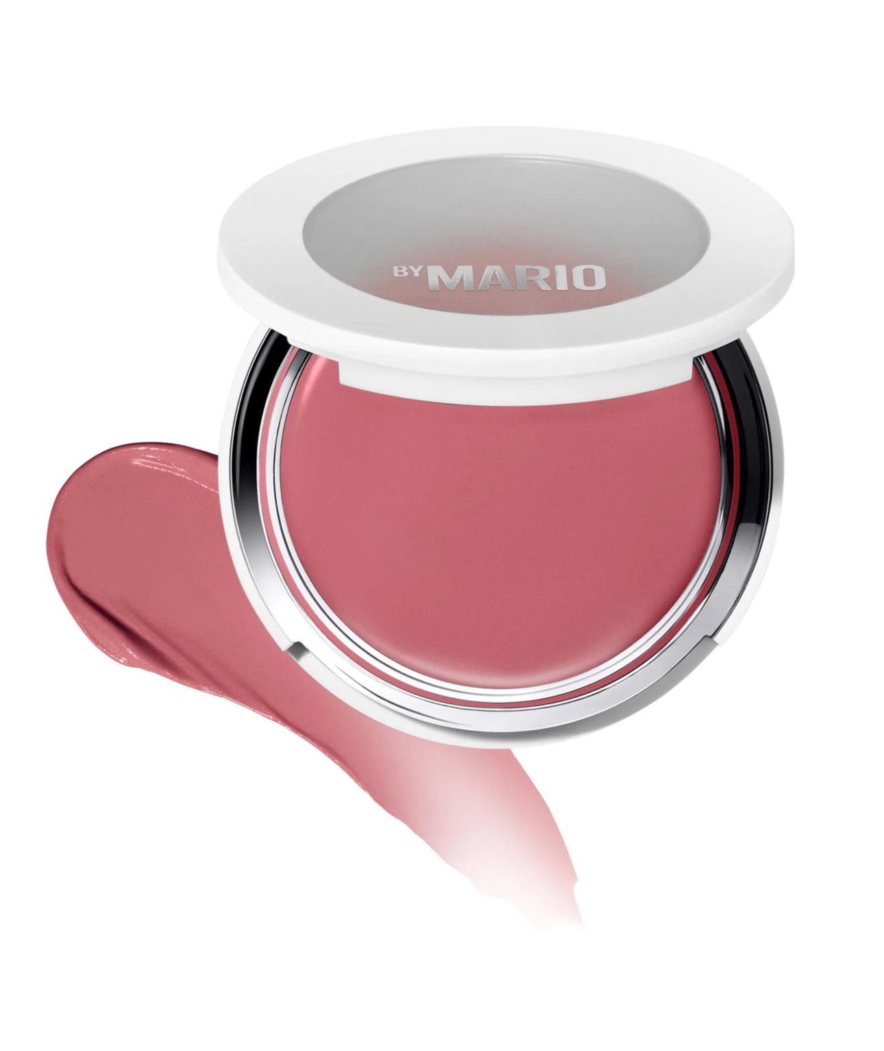 MAKEUP BY MARIO
Soft Pop Plumping Cream Blush Veil