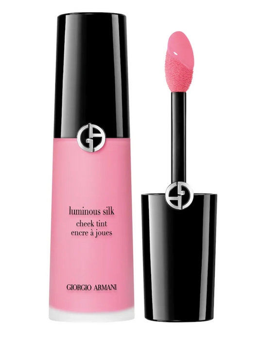 Armani Beauty Luminous Silk Cheek Tint