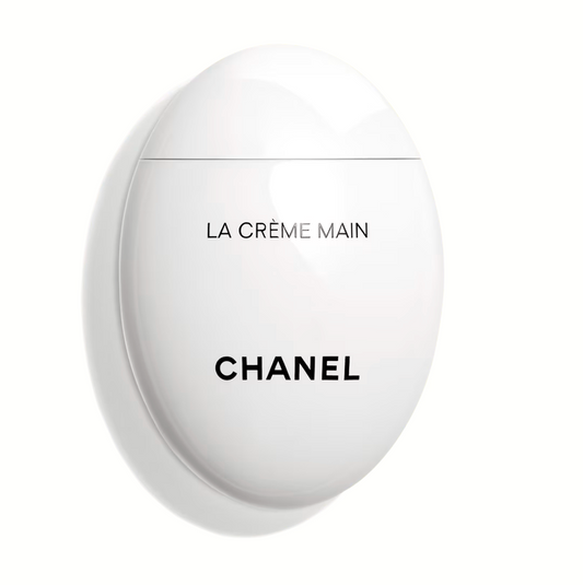 Chanel - LA CRÈME MAIN