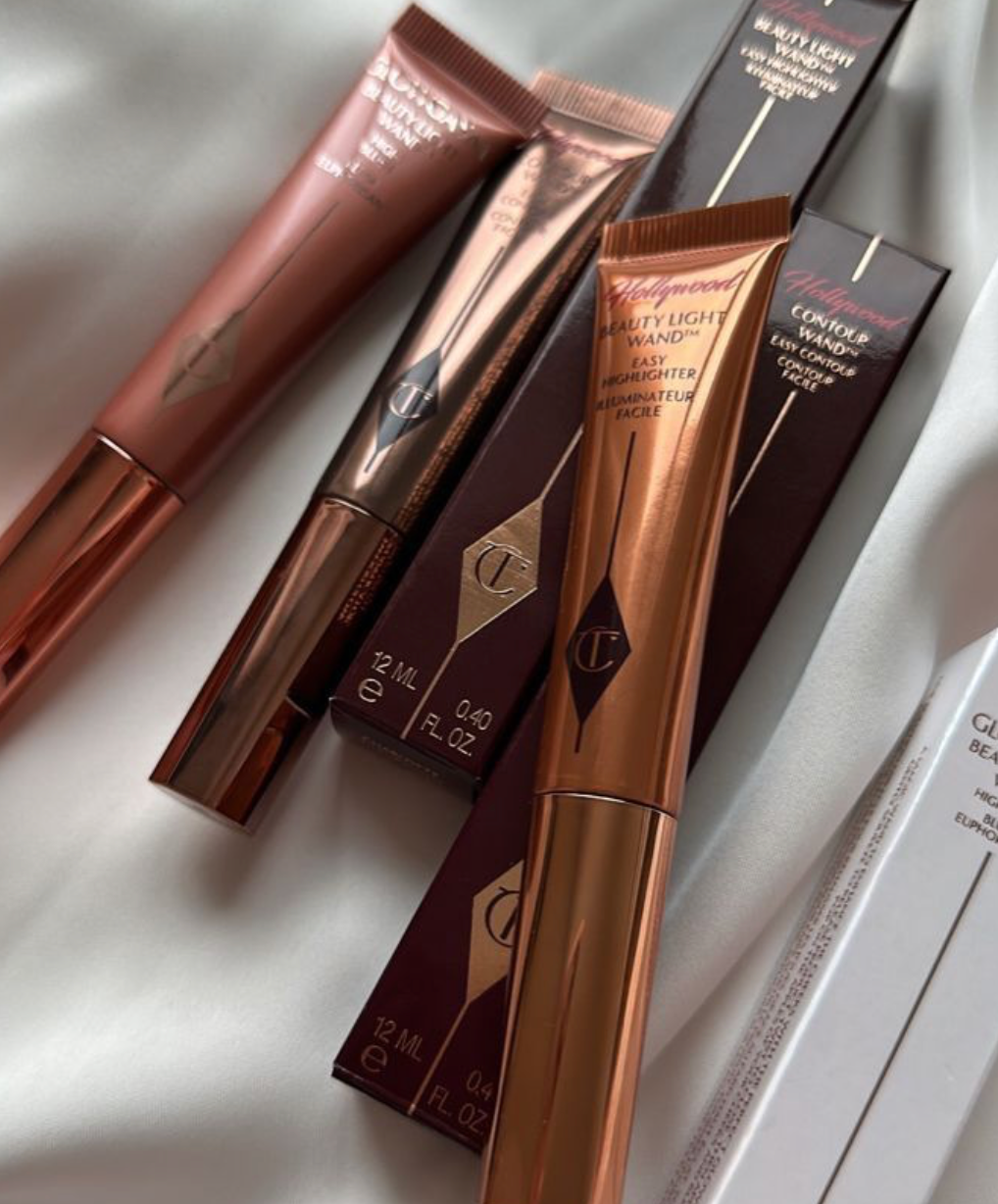 Charlotte Tilbury