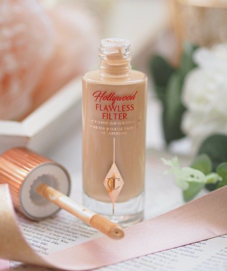 Charlotte Tilbury Hollywood Flawless Filter