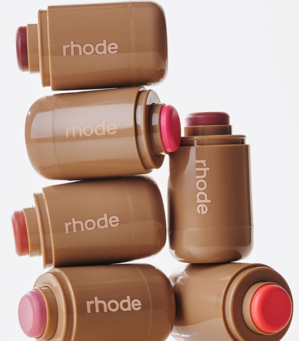 Rhode Pocket Blush