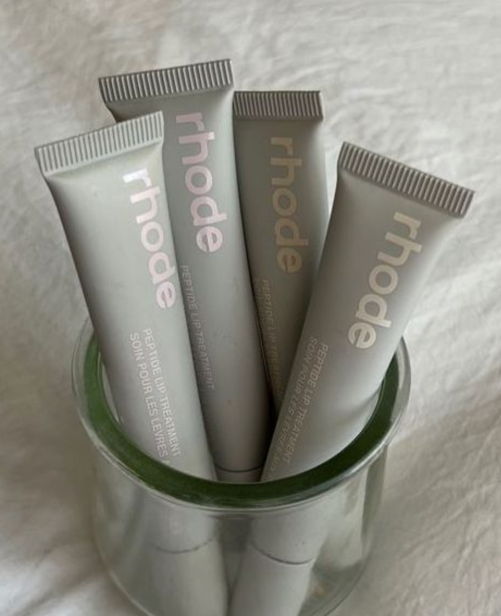 Rhode Peptide Lip Treatment