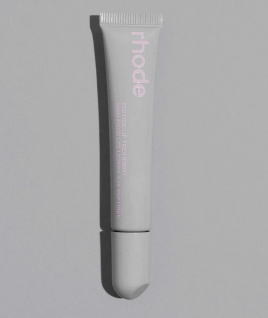 Rhode Peptide Lip Treatment