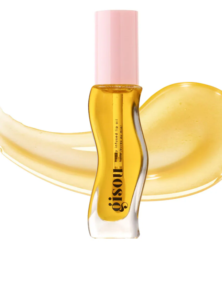 Gisou Lip Oil